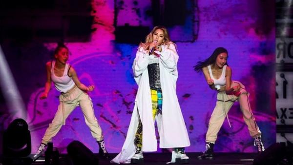 Cận cảnh CL tại Hyperplay 2018: Vẫn là niềm tự hào của BlackJacks!-4