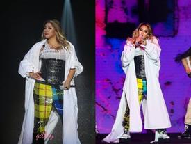 Cận cảnh CL tại 'Hyperplay 2018': Vẫn là niềm tự hào của BlackJacks! Cận cảnh CL tại 'Hyperplay 2018': Vẫn là niềm tự hào của BlackJacks!