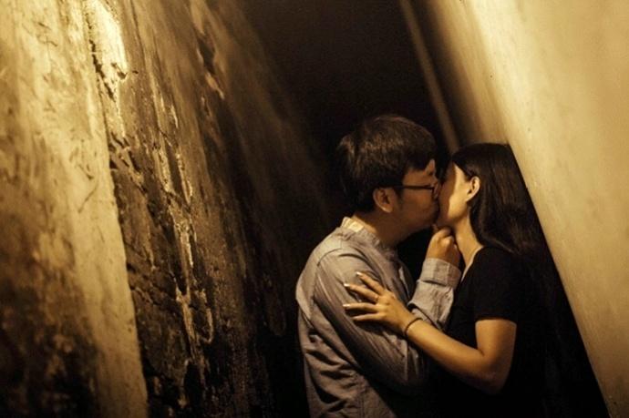 Bài học sâu sắc mà kẻ thứ 3 dạy cho những bà vợ-3