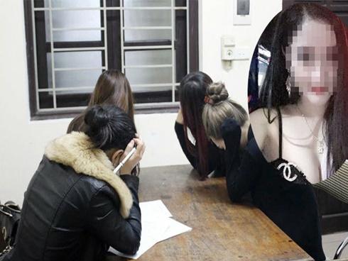 Bỗng dưng khốn khổ vì bị nhầm là má mì 9X, tội phạm hiếp dâm-1