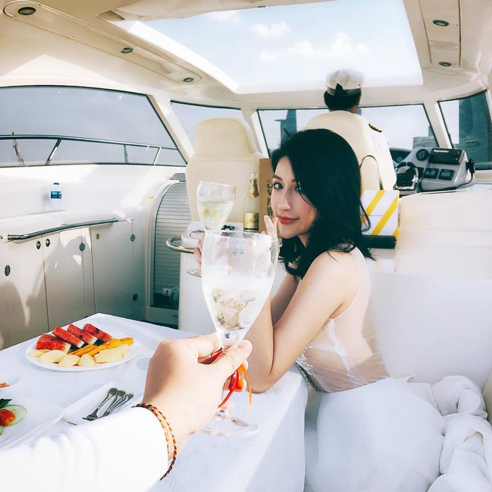 Đâu chỉ tậu xế hộp tặng chị gái, Vân Navy còn mua cả nhà cho bố mẹ và chính mình trước ngày về nhà chồng-5