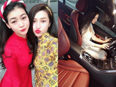 Bị mang tiếng dựa hơi chồng sắp cưới, Vân Navy nổi cơn tam bành khẳng định một tay gây dựng tất cả-5