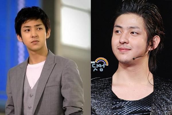 Những lần sao Hàn tăng cân ngoài kiểm soát khiến khán giả bất ngờ-5