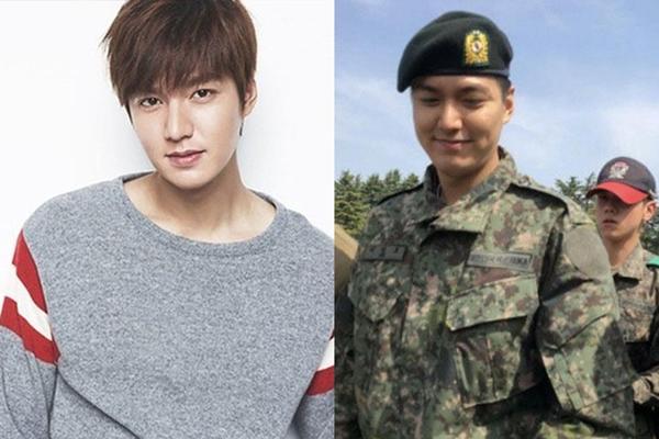 Những lần sao Hàn tăng cân ngoài kiểm soát khiến khán giả bất ngờ-6