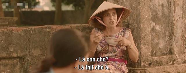 Dở khóc dở cười với hành trình khám phá Việt Nam của 3 bà Ninja Tây Ban Nha-4