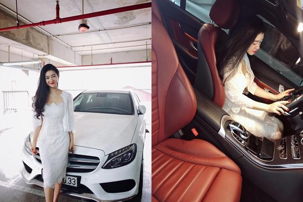 Cuộc sống viên mãn của cô chị gái xinh đẹp vừa được Vân Navy tặng xế hộp tiền tỷ-1