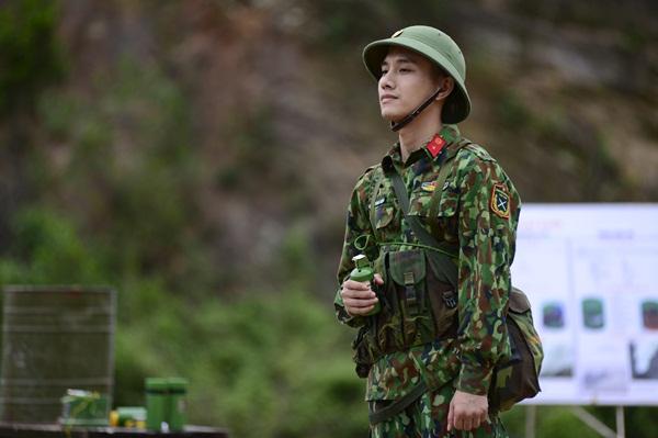 Mr Cần Trô cười ngất khi chứng kiến juun Đăng Dũng ngây ngô không phân biệt nổi phương hướng-1