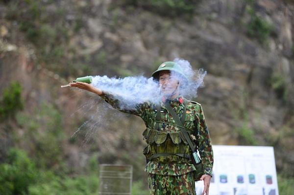 Mr Cần Trô cười ngất khi chứng kiến juun Đăng Dũng ngây ngô không phân biệt nổi phương hướng-3