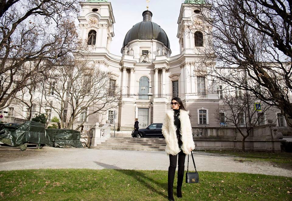 Cuộc sống viên mãn của cô chị gái xinh đẹp vừa được Vân Navy tặng xế hộp tiền tỷ-8