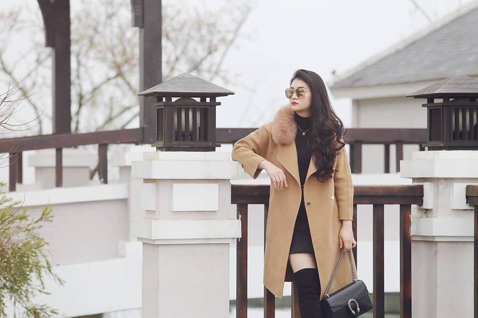 Cuộc sống viên mãn của cô chị gái xinh đẹp vừa được Vân Navy tặng xế hộp tiền tỷ-9