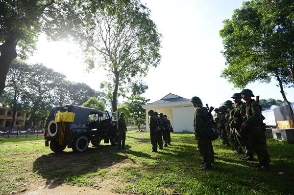 Mr Cần Trô cười ngất khi chứng kiến juun Đăng Dũng ngây ngô không phân biệt nổi phương hướng-7