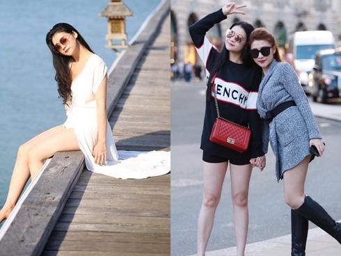 Bị mang tiếng dựa hơi chồng sắp cưới, Vân Navy nổi cơn tam bành khẳng định một tay gây dựng tất cả-4