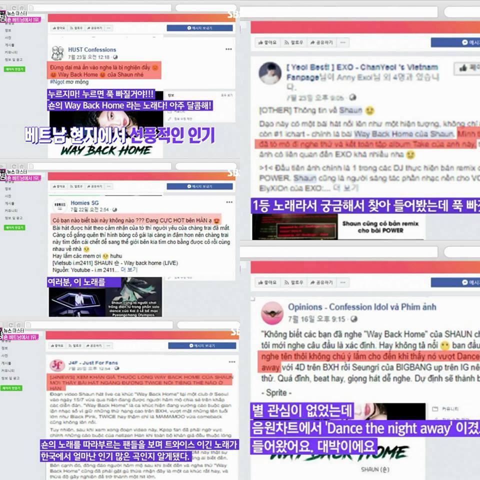 Không chỉ làm vietsub, dân mạng còn cover Way back home bằng tiếng Việt cực hay-2