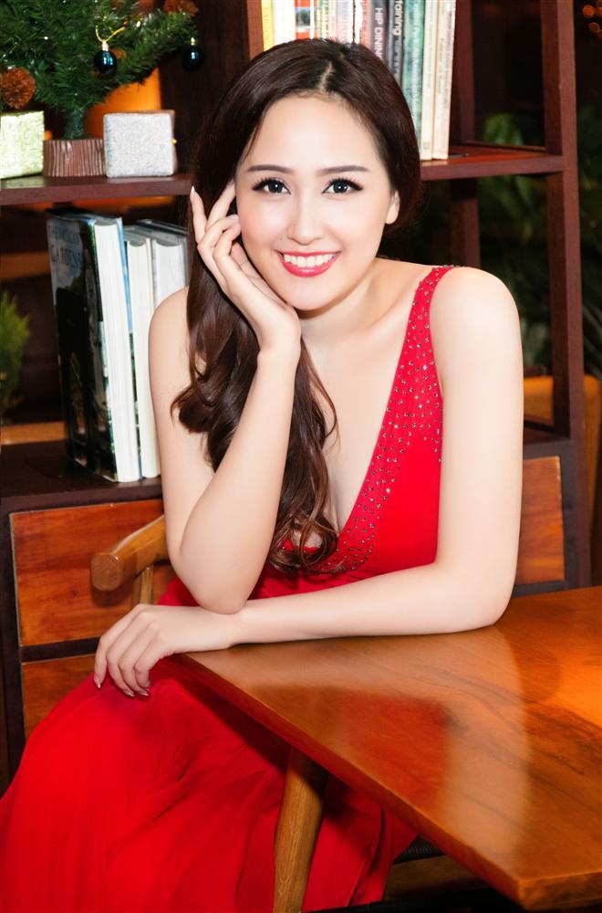 HỒ SƠ SAO: Mai Phương Thúy và con đường từ hoa hậu thị phi đến nữ đại gia ngầm của showbiz Việt-1
