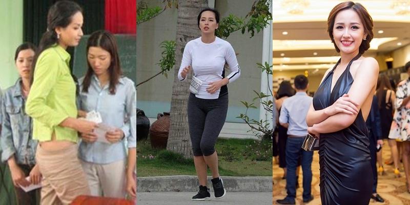 HỒ SƠ SAO: Mai Phương Thúy và con đường từ hoa hậu thị phi đến nữ đại gia ngầm của showbiz Việt-8