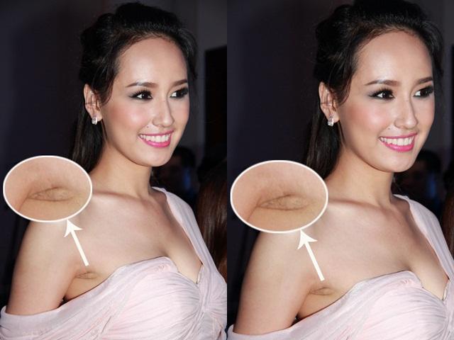 HỒ SƠ SAO: Mai Phương Thúy và con đường từ hoa hậu thị phi đến nữ đại gia ngầm của showbiz Việt-3