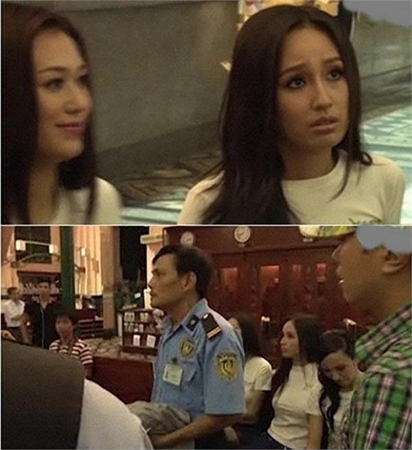 HỒ SƠ SAO: Mai Phương Thúy và con đường từ hoa hậu thị phi đến nữ đại gia ngầm của showbiz Việt-6