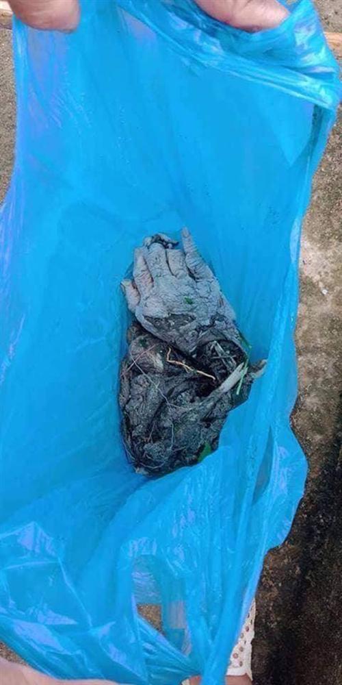 Sạt lở kinh hoàng ở Lai Châu: 12 người chết và mất tích, giao thông tê liệt hoàn toàn-5