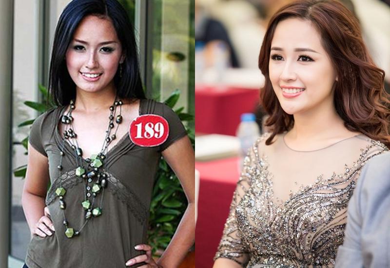 HỒ SƠ SAO: Mai Phương Thúy và con đường từ hoa hậu thị phi đến nữ đại gia ngầm của showbiz Việt-4