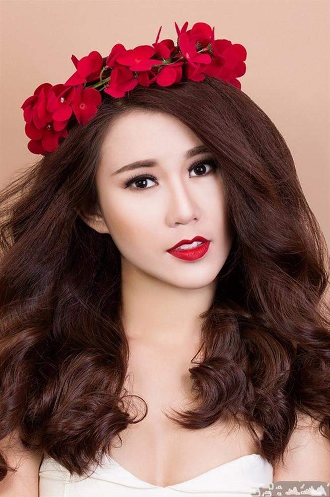 Cuộc lột xác ngoạn mục của những hotgirl 9X sở hữu triệu người theo dõi-3