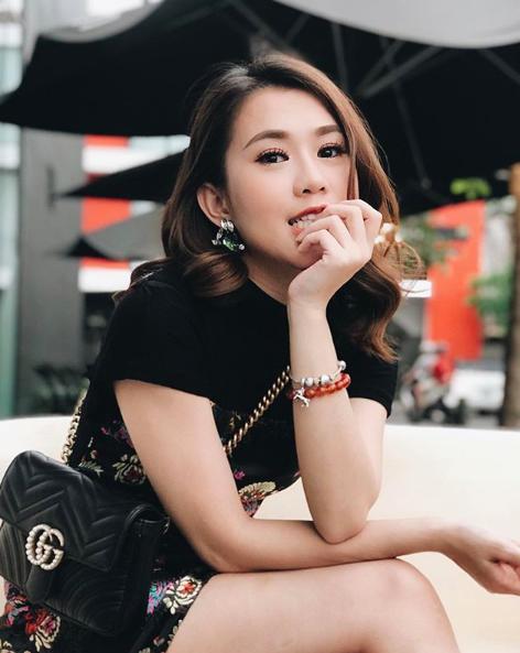 Cuộc lột xác ngoạn mục của những hotgirl 9X sở hữu triệu người theo dõi-6