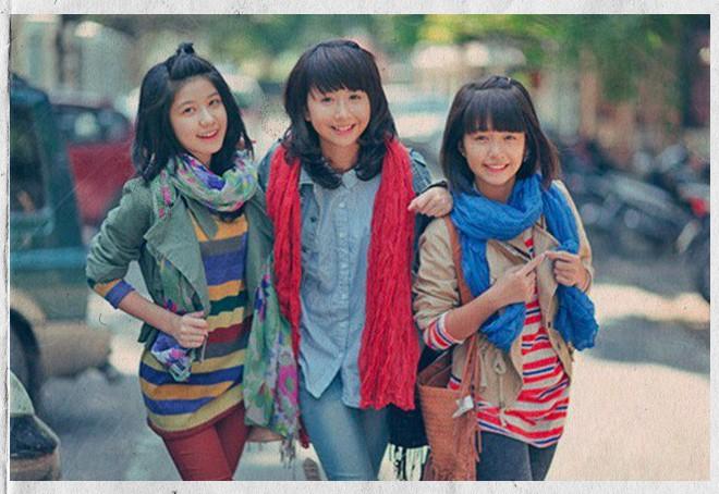 Cuộc lột xác ngoạn mục của những hotgirl 9X sở hữu triệu người theo dõi-7