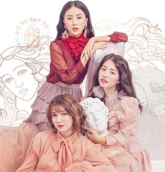 Cuộc lột xác ngoạn mục của những hotgirl 9X sở hữu triệu người theo dõi-8