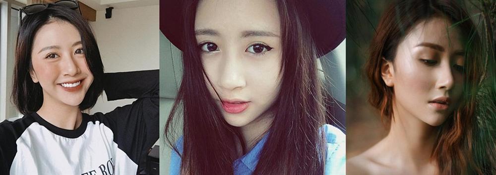 Cuộc lột xác ngoạn mục của những hotgirl 9X sở hữu triệu người theo dõi-10