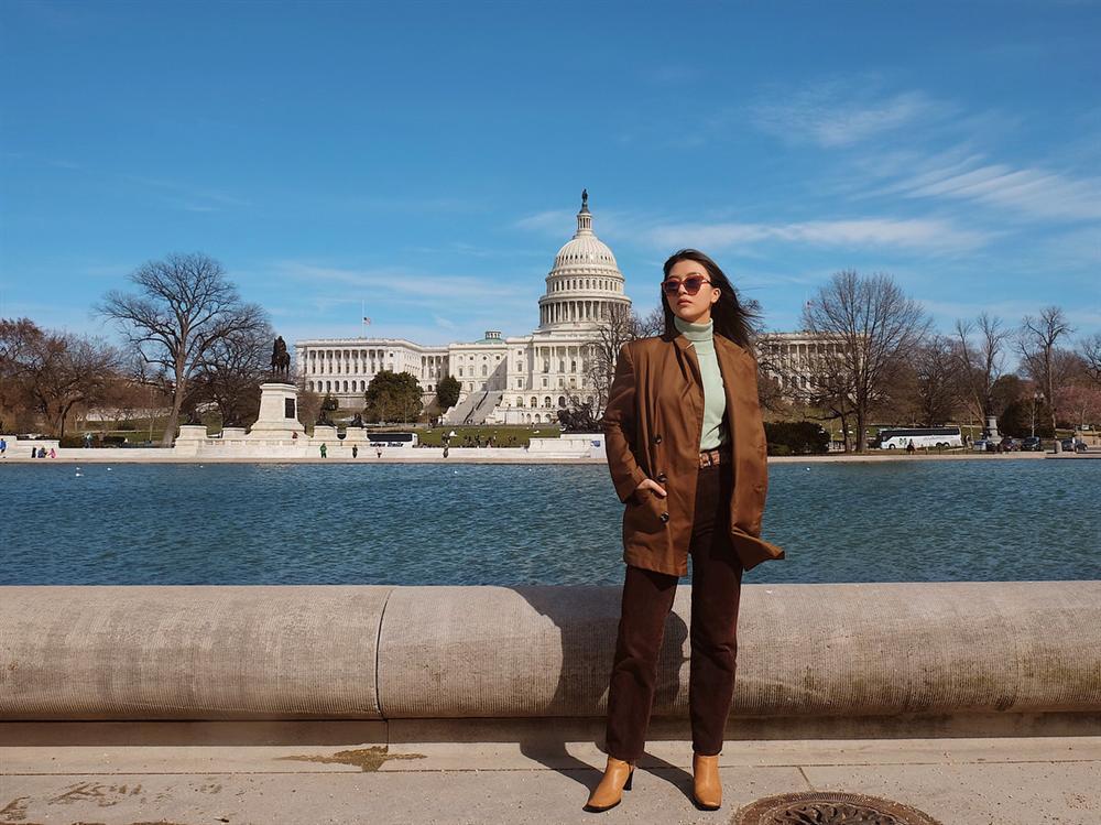 Cuộc lột xác ngoạn mục của những hotgirl 9X sở hữu triệu người theo dõi-13