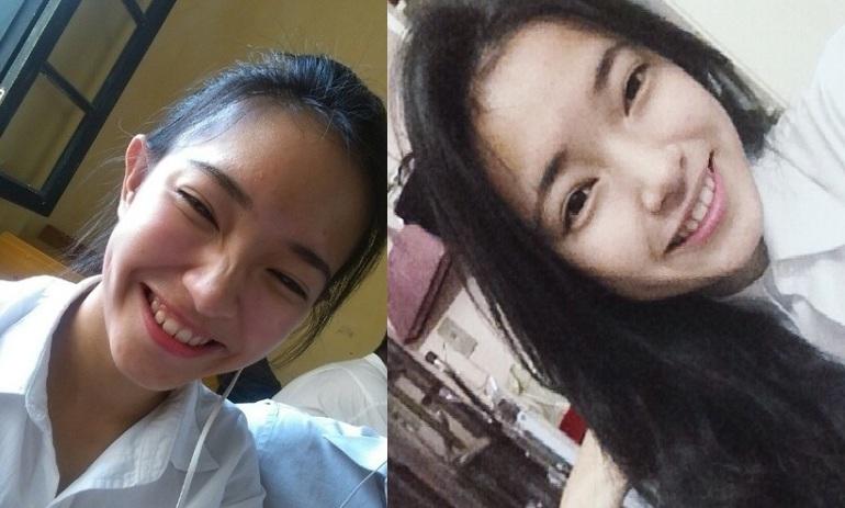 Cuộc lột xác ngoạn mục của những hotgirl 9X sở hữu triệu người theo dõi-16