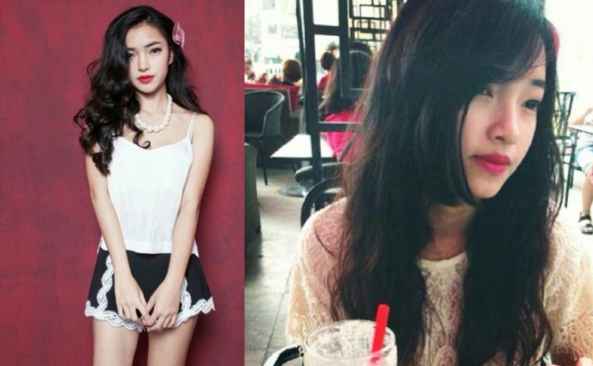 Cuộc lột xác ngoạn mục của những hotgirl 9X sở hữu triệu người theo dõi-18