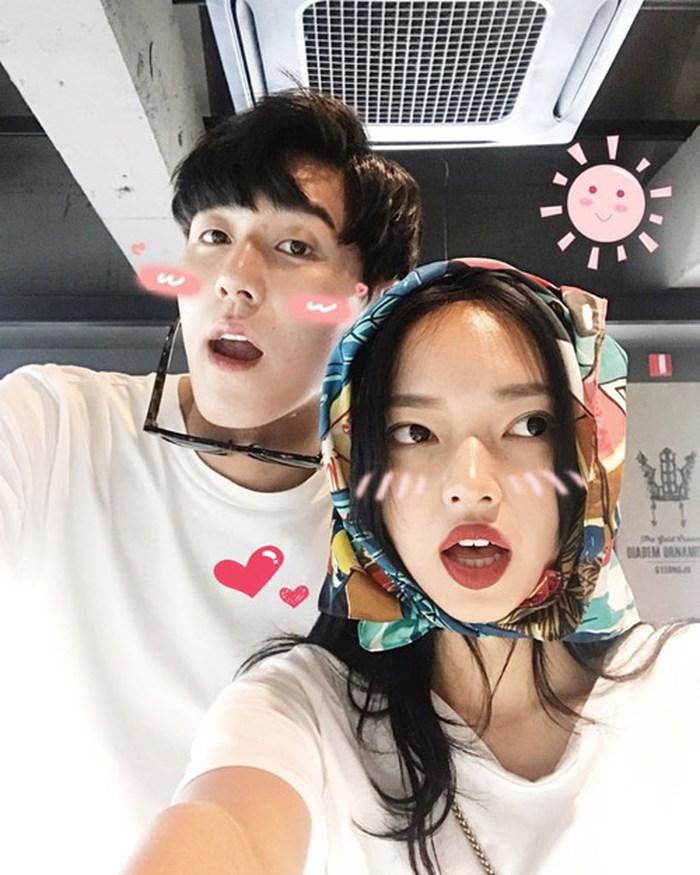 Cuộc lột xác ngoạn mục của những hotgirl 9X sở hữu triệu người theo dõi-21