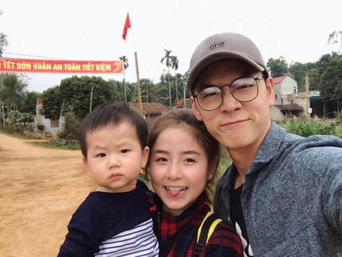 Đã là mẹ bỉm sữa nhưng những hot mom này vẫn khiến cánh mày râu sẵn sàng đập chậu cướp hoa-10