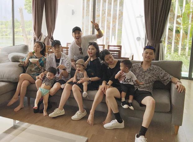 Đã là mẹ bỉm sữa nhưng những hot mom này vẫn khiến cánh mày râu sẵn sàng đập chậu cướp hoa-15