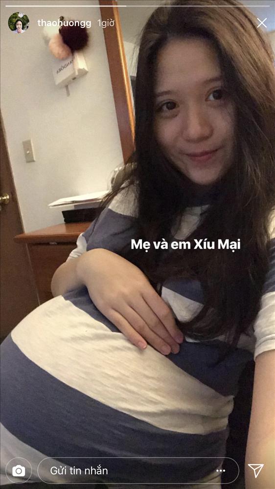 Đã là mẹ bỉm sữa nhưng những hot mom này vẫn khiến cánh mày râu sẵn sàng đập chậu cướp hoa-23