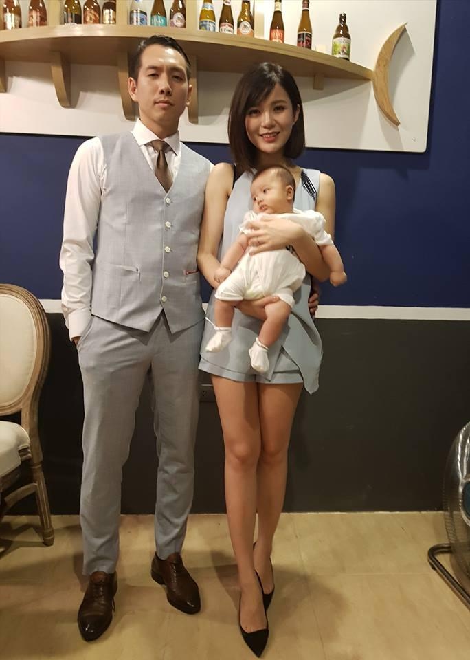 Đã là mẹ bỉm sữa nhưng những hot mom này vẫn khiến cánh mày râu sẵn sàng đập chậu cướp hoa-19