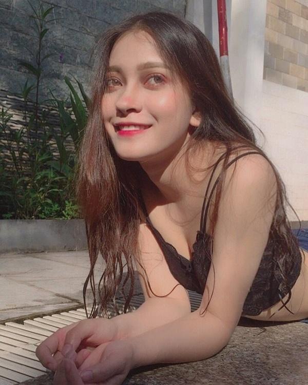 Nhìn cô gái này đi, đừng lầm tưởng là con lai nữa 2K Hà thành chính hiệu đấy!-1