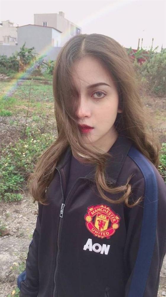 Nhìn cô gái này đi, đừng lầm tưởng là con lai nữa 2K Hà thành chính hiệu đấy!-5