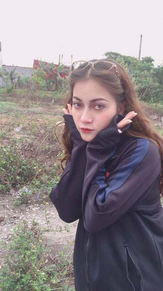 Nhìn cô gái này đi, đừng lầm tưởng là con lai nữa 2K Hà thành chính hiệu đấy!-6