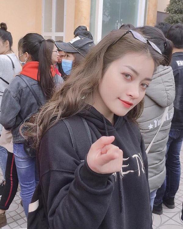 Nhìn cô gái này đi, đừng lầm tưởng là con lai nữa 2K Hà thành chính hiệu đấy!-7