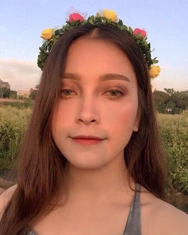 Nhìn cô gái này đi, đừng lầm tưởng là con lai nữa 2K Hà thành chính hiệu đấy!-8