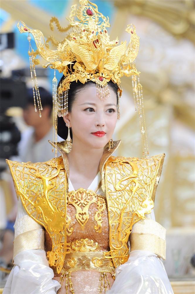 Lộ diện tác phẩm cổ trang duy nhất có khả năng đánh bại Diên Hi Công Lược-9