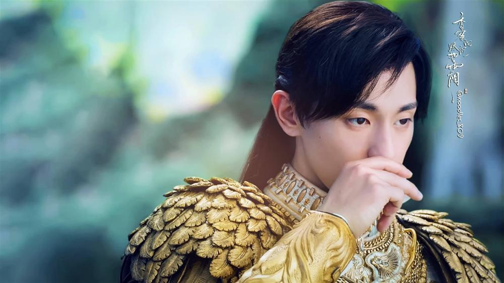 Lộ diện tác phẩm cổ trang duy nhất có khả năng đánh bại Diên Hi Công Lược-8