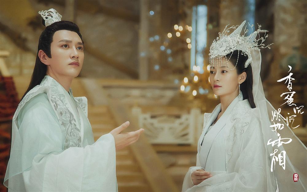 Lộ diện tác phẩm cổ trang duy nhất có khả năng đánh bại Diên Hi Công Lược-17