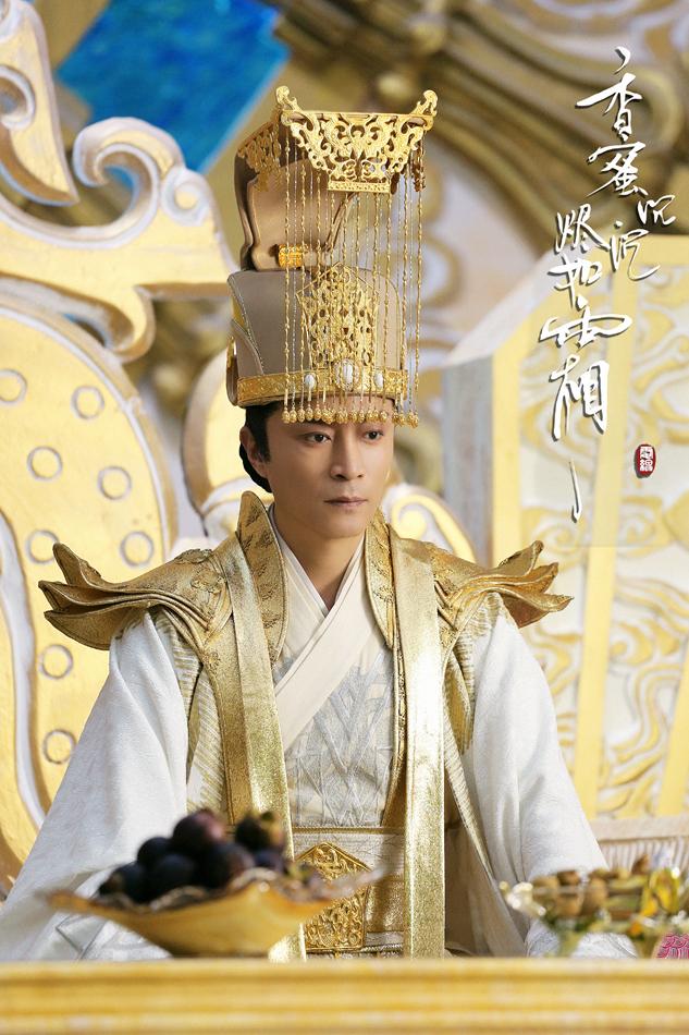 Lộ diện tác phẩm cổ trang duy nhất có khả năng đánh bại Diên Hi Công Lược-18