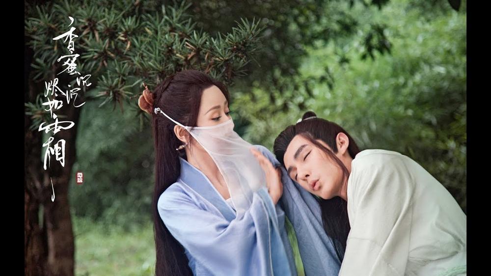 Lộ diện tác phẩm cổ trang duy nhất có khả năng đánh bại Diên Hi Công Lược-2