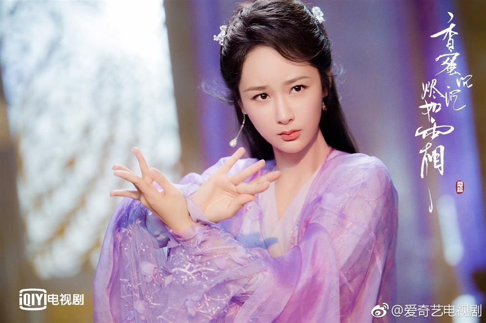 Lộ diện tác phẩm cổ trang duy nhất có khả năng đánh bại Diên Hi Công Lược-14