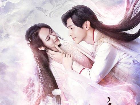 Dương Tử đóng Hương mật tựa khói sương nhờ Quan Hiểu Đồng bỏ vai-4