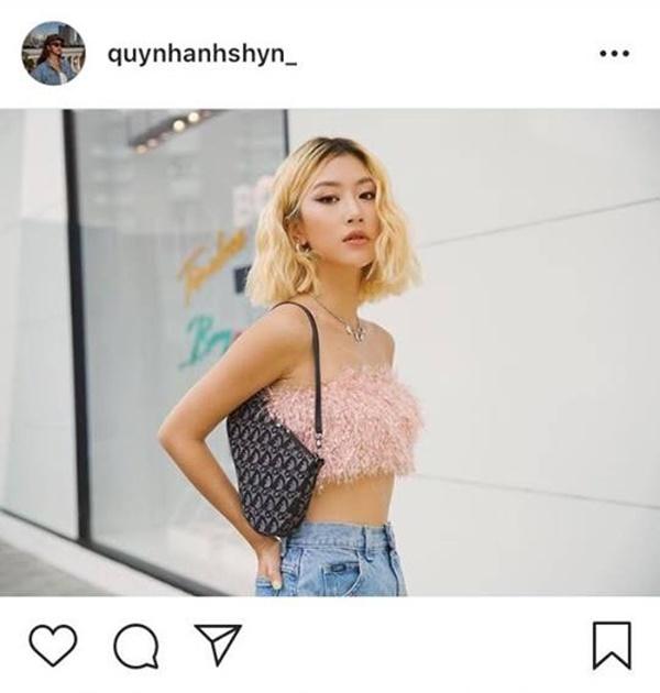 Cận cảnh mẫu túi xách gần 200 triệu đồng đang khiến loạt sao Việt sẵn sàng rút ví không sợ đau-10