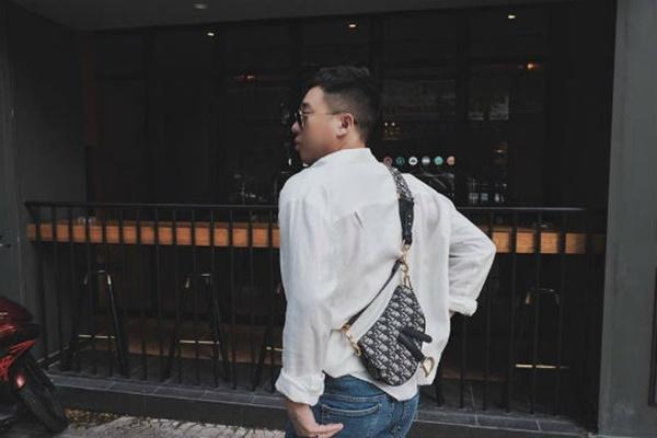 Cận cảnh mẫu túi xách gần 200 triệu đồng đang khiến loạt sao Việt sẵn sàng rút ví không sợ đau-12